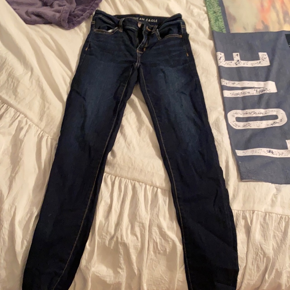 jeans